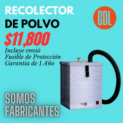 Recolector de Polvo